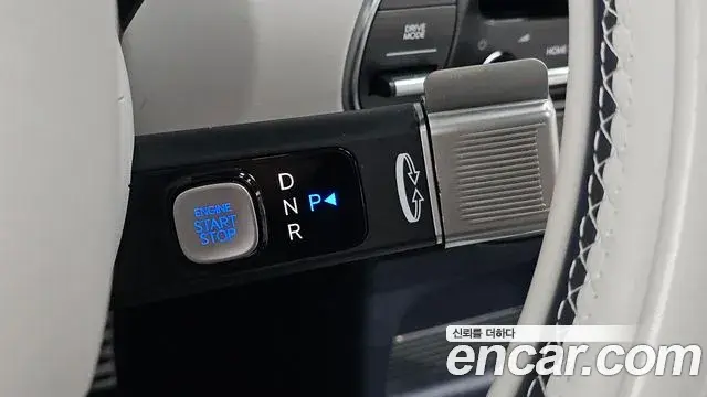 Hyundai Palisade 2025 — Photo 9/20