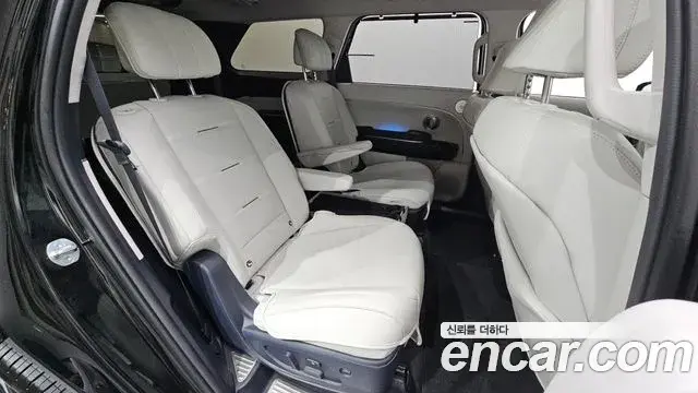 Hyundai Palisade 2025 — Photo 11/20