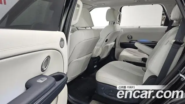 Hyundai Palisade 2025 — Photo 12/20