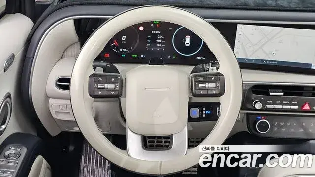 Hyundai Palisade 2025 — Photo 13/20