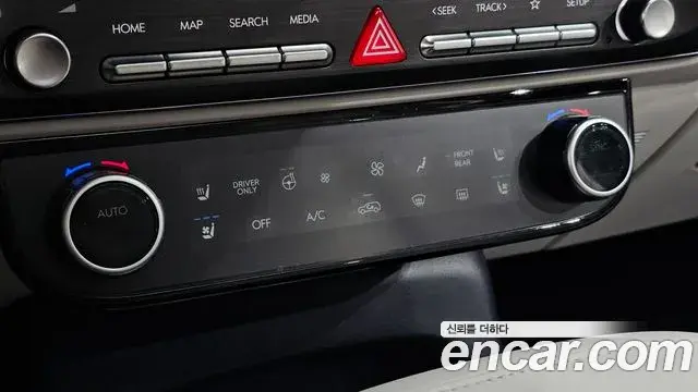 Hyundai Palisade 2025 — Photo 20/20