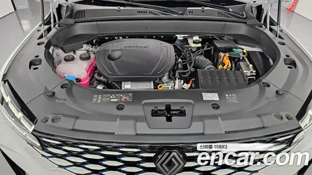 Renault Samsung Grand Koleos 2026 — Photo 6/20