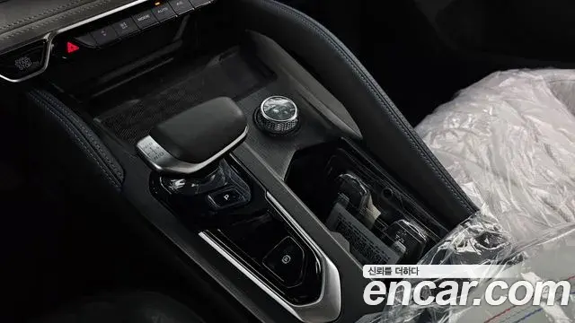 Renault Samsung Grand Koleos 2026 — Photo 9/20