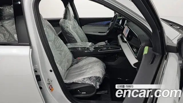 Renault Samsung Grand Koleos 2026 — Photo 10/20