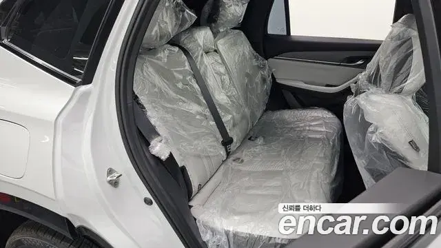 Renault Samsung Grand Koleos 2026 — Photo 11/20