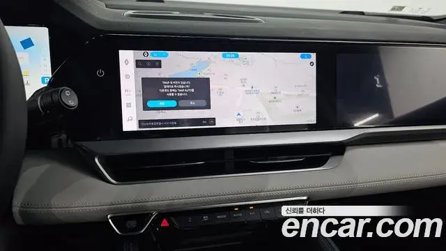 Renault Samsung Grand Koleos 2026 — Photo 13/20