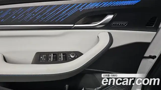 Renault Samsung Grand Koleos 2026 — Photo 19/20