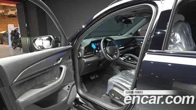 Renault Samsung Grand Koleos 2024 — Фото 10/20