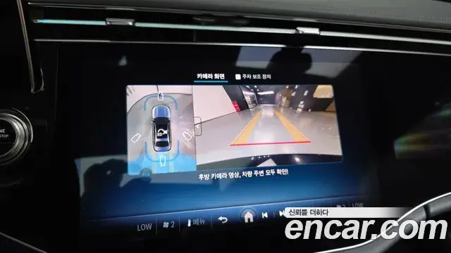 Mercedes-Benz E-Class 2026 — Photo 15/20