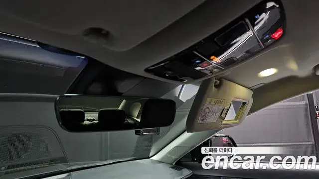 Hyundai Grandeur 2023 — Фото 18/20