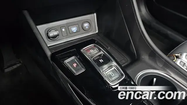 Hyundai Sonata 2022 — Фото 9/20