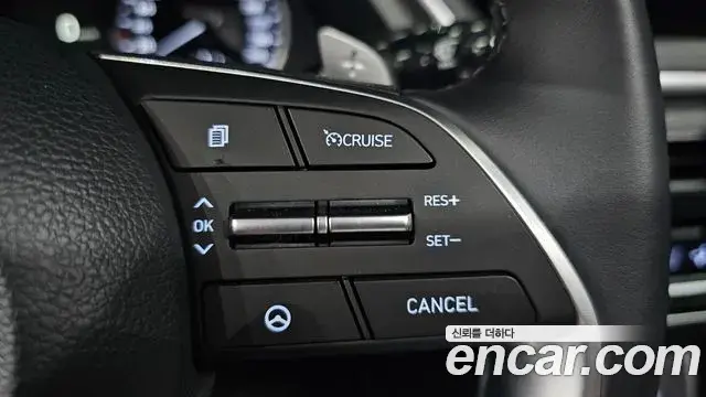 Hyundai Sonata 2022 — Фото 13/20