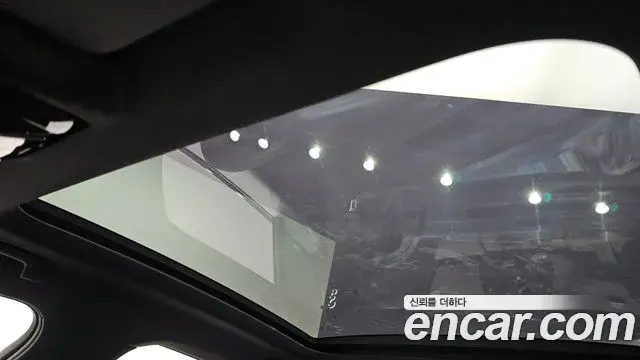 BMW 5 Series 2025 — Photo 19/20