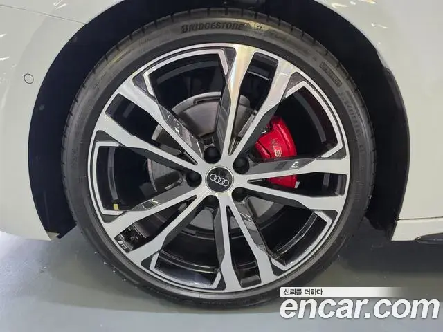 Audi A5 2025 — Photo 5/20