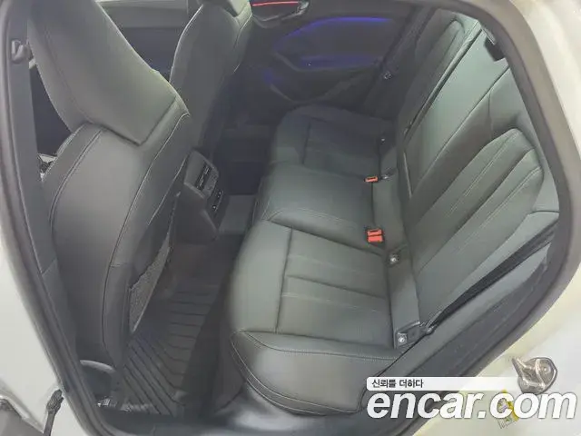 Audi A5 2025 — Photo 12/20