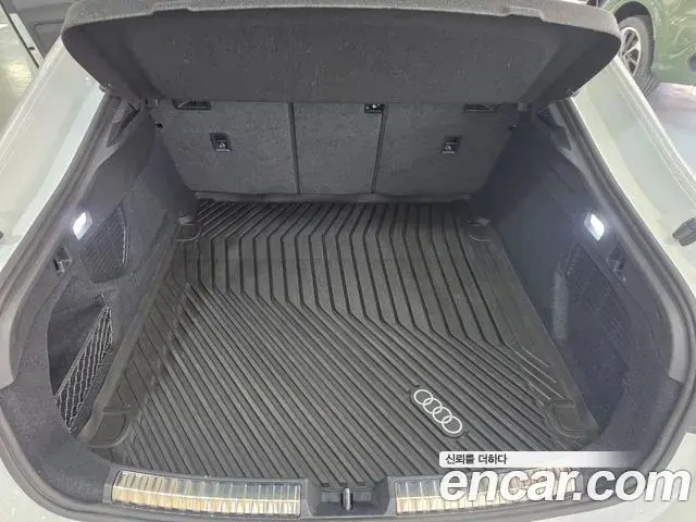 Audi A5 2025 — Photo 15/20