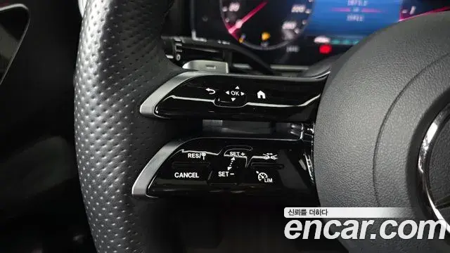 Mercedes-Benz C-Class 2024 — Şəkil 16/20
