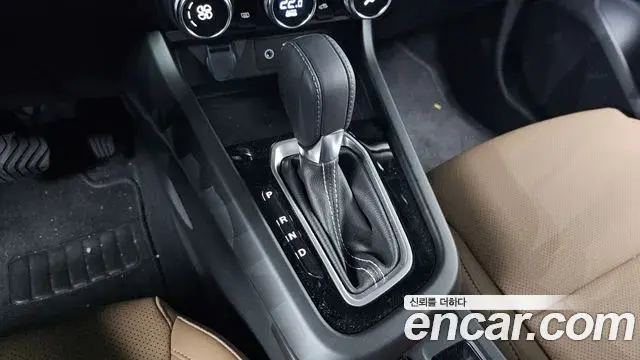 Renault Samsung Arkana 2026 — Photo 9/20
