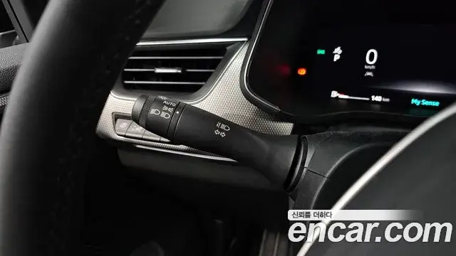 Renault Samsung Arkana 2026 — Photo 17/20