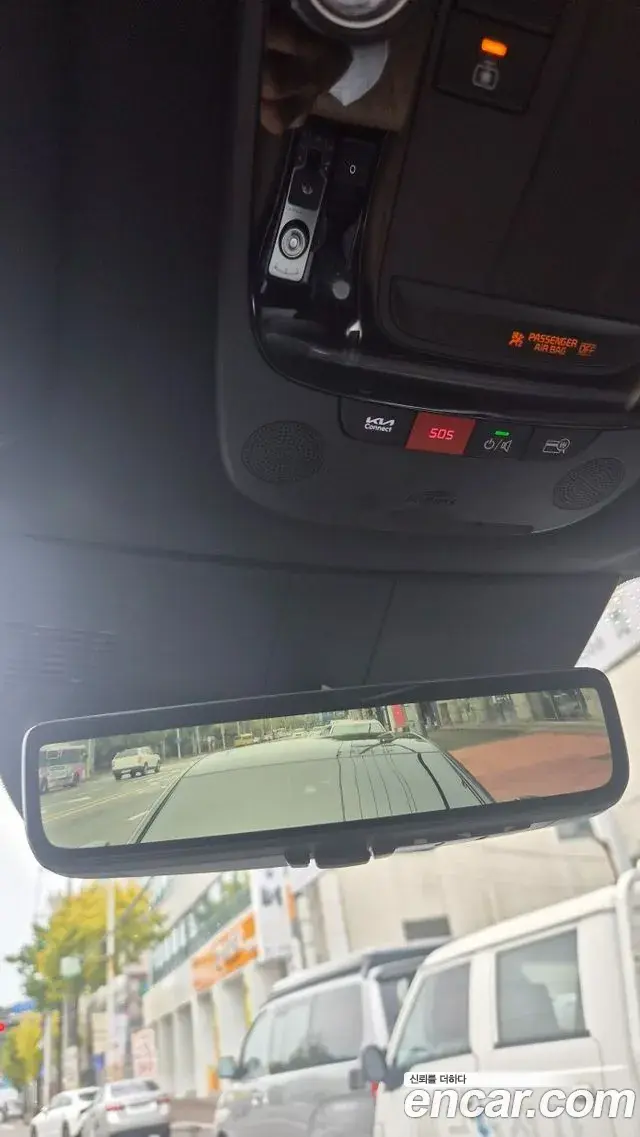 Kia Sorento 2025 — Photo 14/18