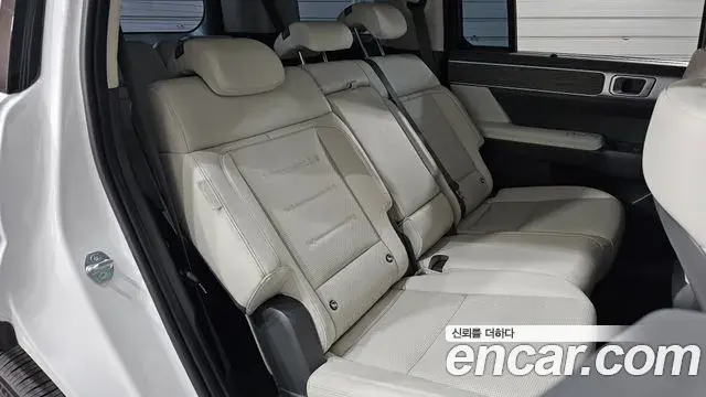 Hyundai Santa Fe 2024 — Photo 11/20