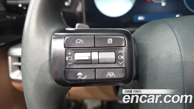 Hyundai Grandeur 2023 — Photo 17/20
