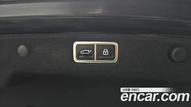 Hyundai Grandeur 2023 — Photo 20/20
