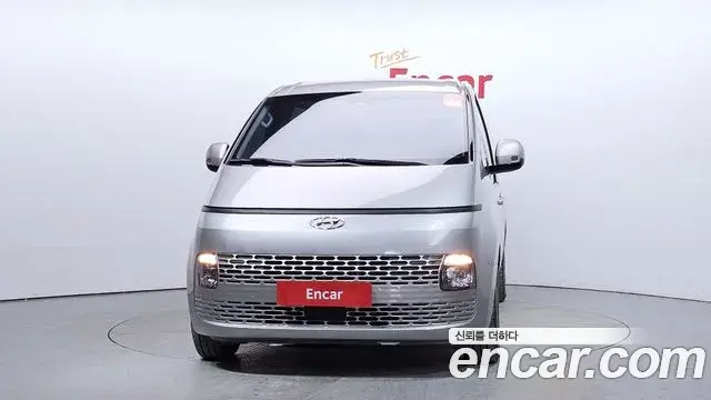 Hyundai Staria 2021 — Şəkil 19/20