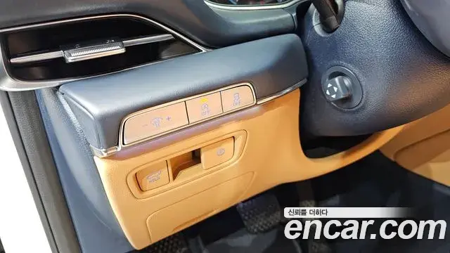 Genesis GV80 2023 — Photo 12/20