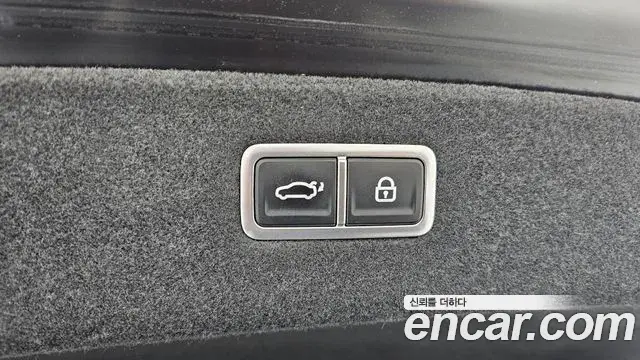 Genesis G90 2023 — Фото 20/20