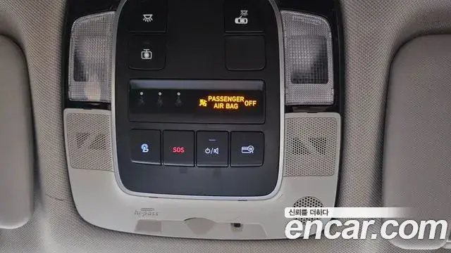 Hyundai Tucson Hybrid, 2021