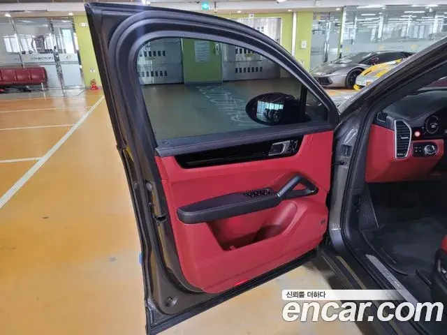 Porsche Cayenne 2020 — Şəkil 2/20