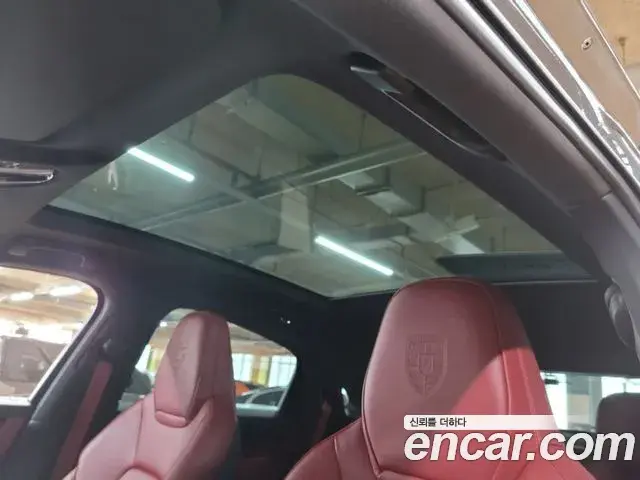 Porsche Cayenne 2020 — Şəkil 20/20
