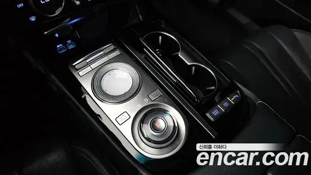 Genesis G80 2020 — Photo 8/20
