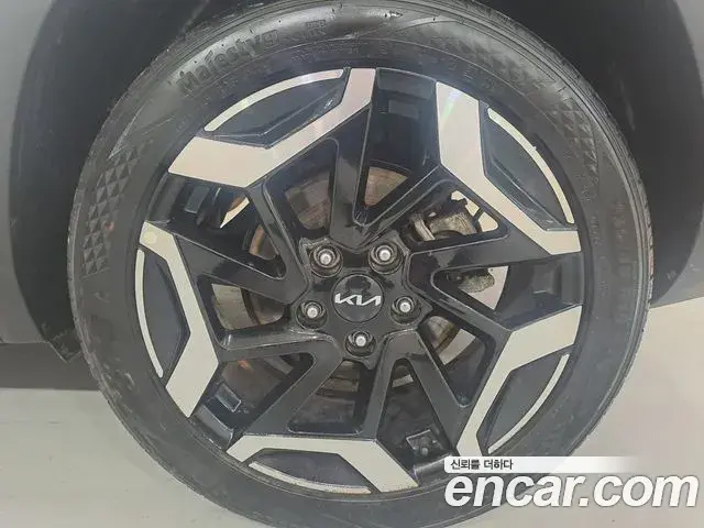 Kia Seltos 2022 — Photo 12/20