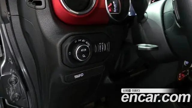 Jeep Gladiator 2022 — Photo 18/20