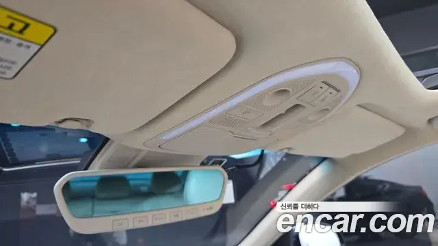 Genesis G70 2019 — Photo 10/20