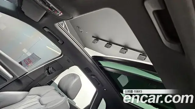 Audi Q5 2020 — Фото 19/20