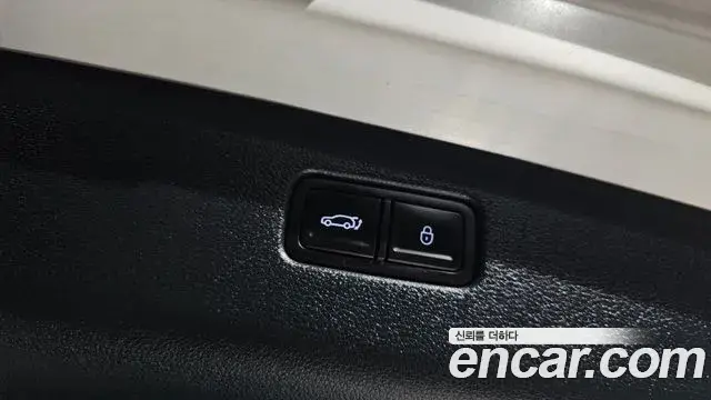 Genesis GV70 2023 — Şəkil 20/20