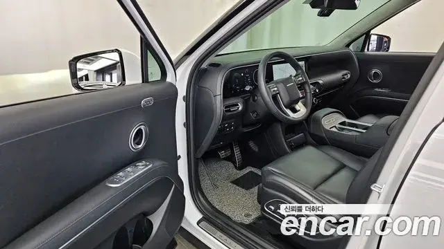Hyundai Palisade 2025 — Photo 2/20