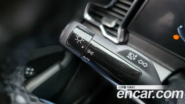Kia Sportage 2022 — ფოტო 14/20
