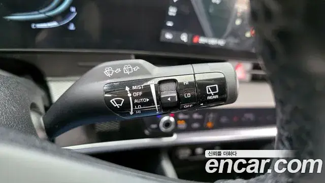 Kia Sportage 2022 — ფოტო 12/20