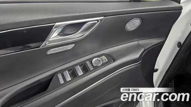 Genesis GV80 2024 — Şəkil 7/20