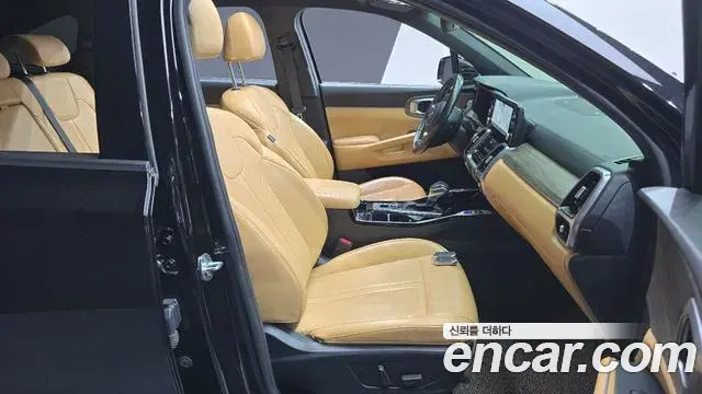 Kia Sorento 2020 — Фото 9/20
