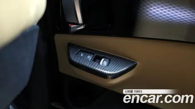 Kia Carnival 2021 — Photo 16/20
