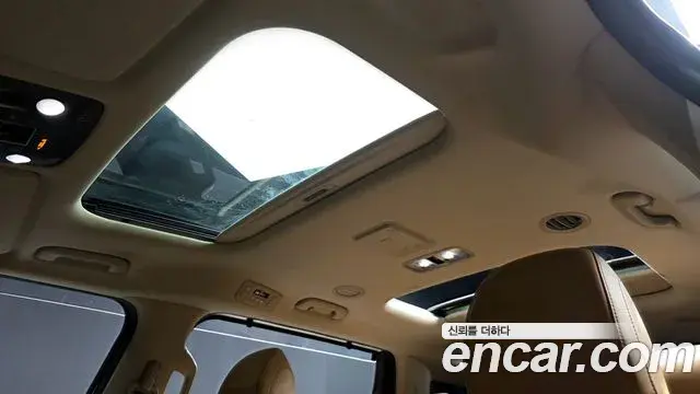 Kia Carnival 2021 — Photo 10/20