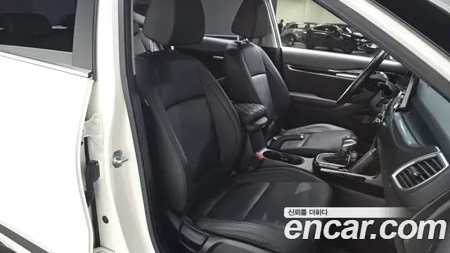Kia Seltos 2021 — Şəkil 20/20