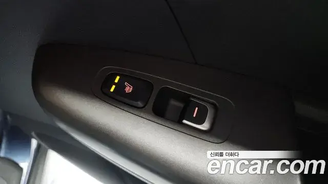 Kia Sportage The Bold 2020 — Фото 19/20