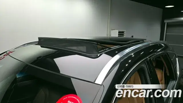 Genesis GV80 2022 — ფოტო 5/20