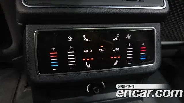 Audi A6 2019 — Şəkil 17/20